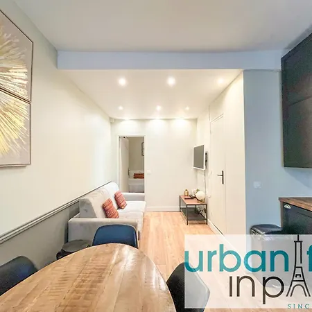 07 - Flat Of Grand Boulevard Appartamento *