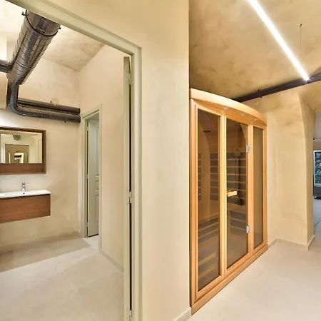 07 - Flat Of Grand Boulevard Appartamento