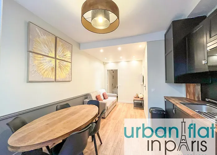 07 Best Flat Of Grand Boulevard