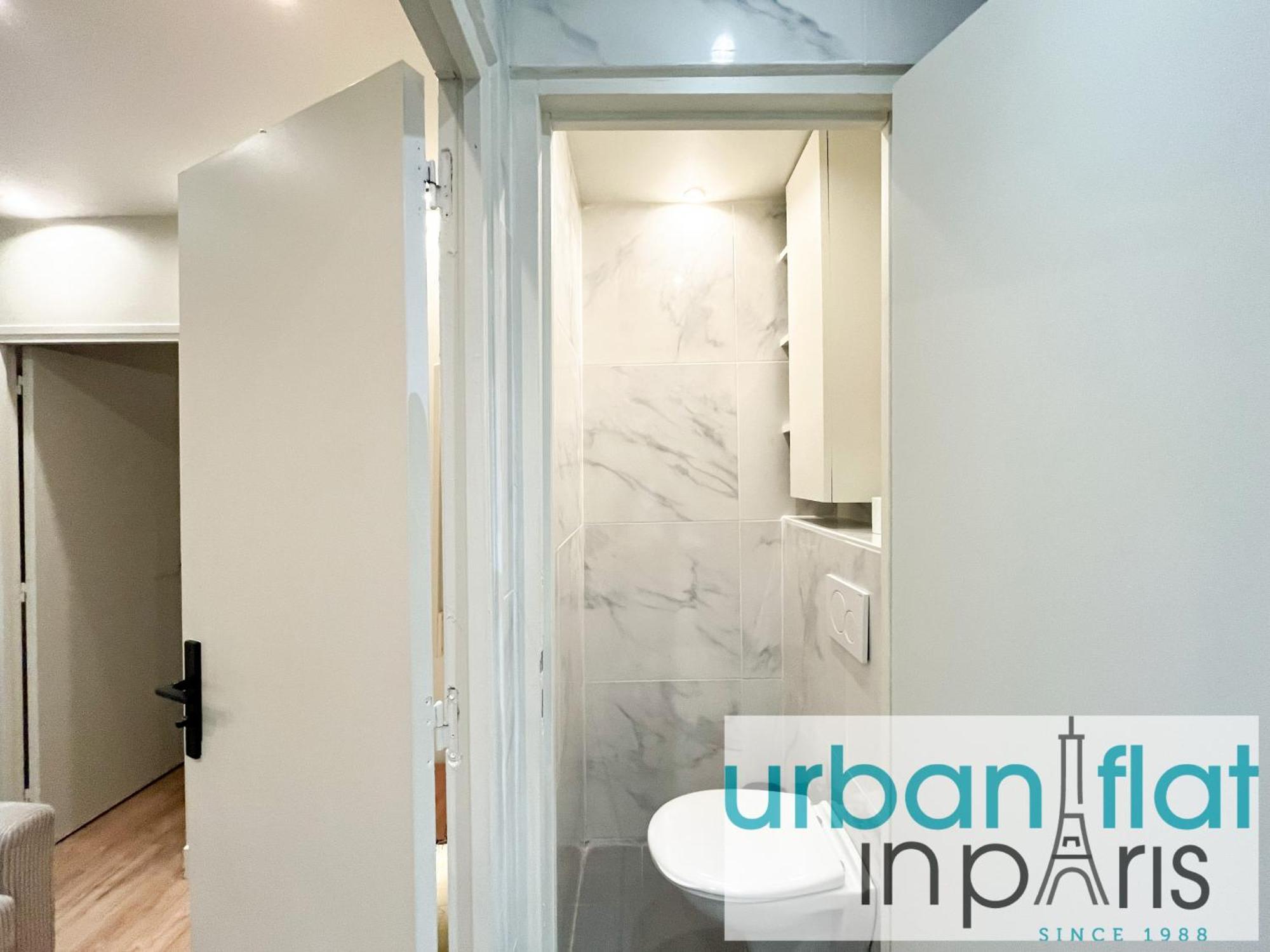 Apartment 07 - Flat Of Grand Boulevard