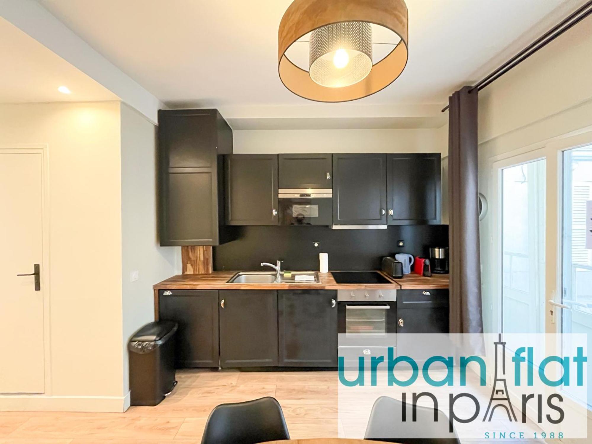 Appartamento 07 Flat Of Grand Boulevard *