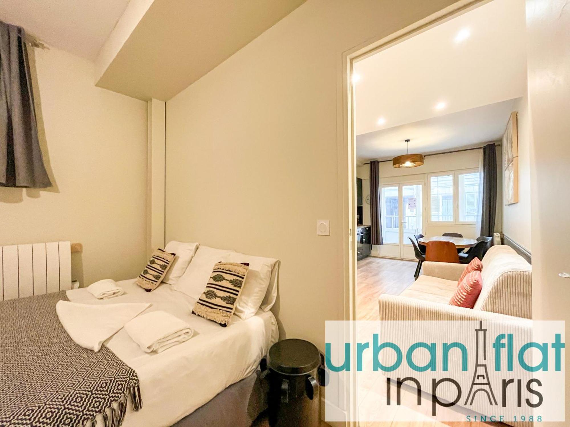 07 Flat Of Grand Boulevard *